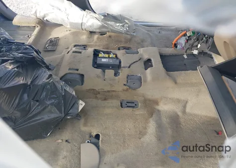 2015 Chevrolet Tahoe Lt из США, поврежденный, VIN 1GNSKBKCXFR148366